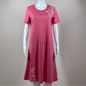 Blair Women’s Pink Dress size Small